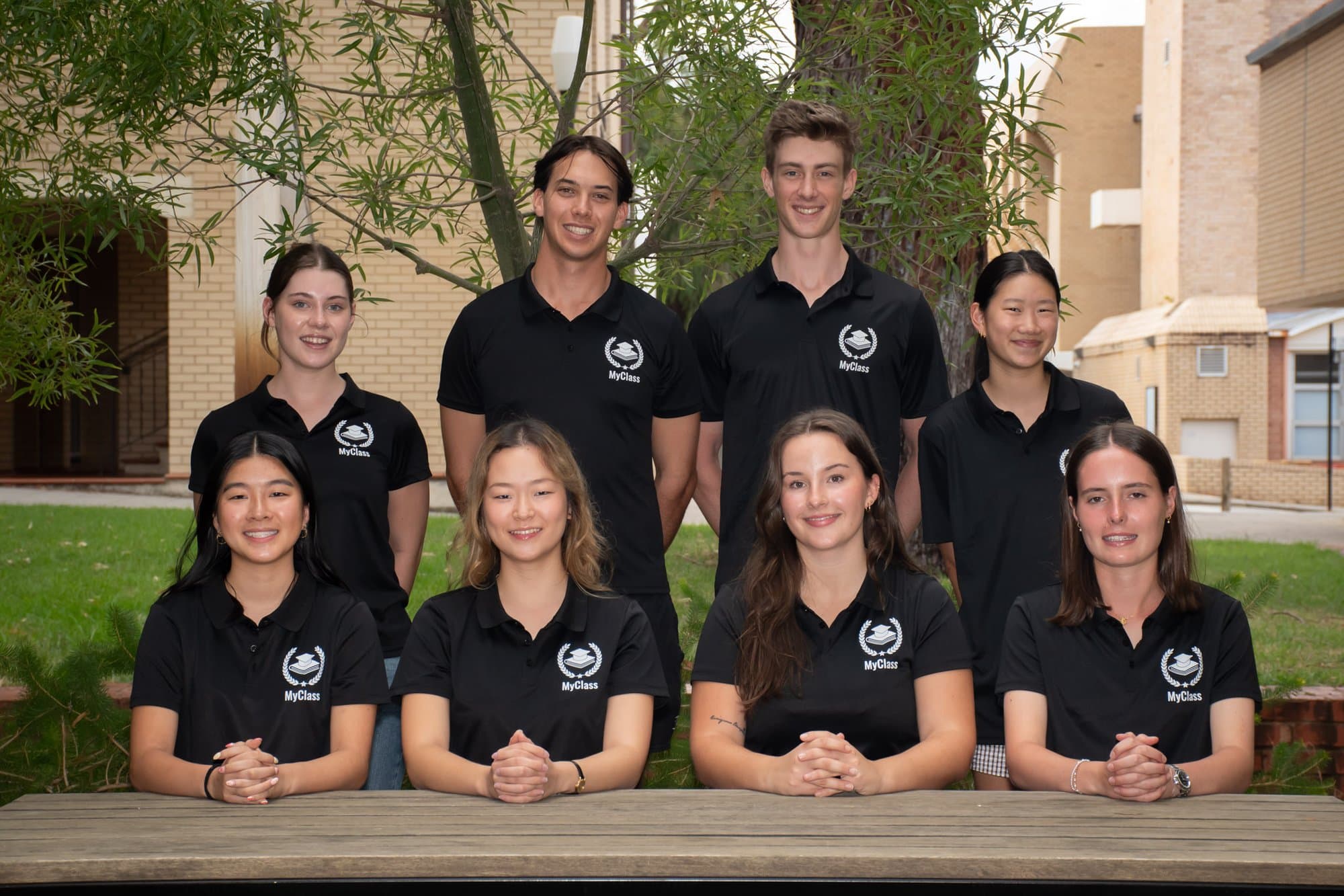 MyClass Team