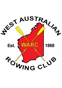 Western Australian Rowing Club